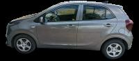 Kia Picanto 1.0 GDi 50kW 68CV 4 plazas Concept