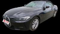 BMW Serie 4 420i Cabrio
