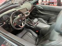 BMW Serie 4 420i Cabrio