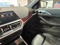 BMW Serie 4 420i Cabrio
