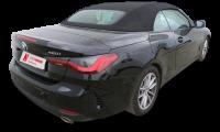 BMW Serie 4 420i Cabrio