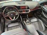 BMW Serie 4 420i Cabrio