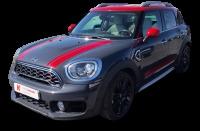 Mini Countryman Cooper S ALL4
