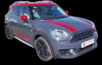 Mini Countryman Cooper S ALL4
