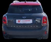 Mini Countryman Cooper S ALL4