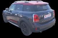 Mini Countryman Cooper S ALL4