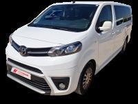 TOYOTA Proace Verso SHUTTLE L2 VX 9P 2.0 D 145CV