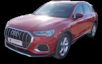 AUDI Q3 Advanced 35 TFSI 110kW 150CV S tronic