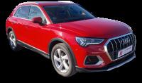 AUDI Q3 Advanced 35 TFSI 110kW 150CV S tronic