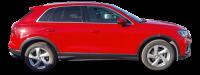 AUDI Q3 Advanced 35 TFSI 110kW 150CV S tronic