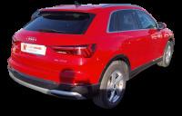 AUDI Q3 Advanced 35 TFSI 110kW 150CV S tronic