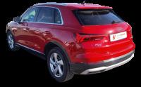 AUDI Q3 Advanced 35 TFSI 110kW 150CV S tronic