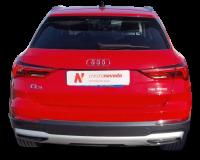 AUDI Q3 Advanced 35 TFSI 110kW 150CV S tronic