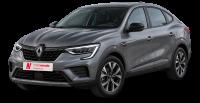 Renault Arkana Techno TCe 103kW140CV EDC mild hybrid