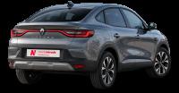 Renault Arkana Techno TCe 103kW140CV EDC mild hybrid
