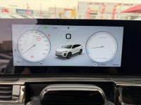 omoda 5 MY25  Premium 1.6 TGDI 108kW 145cv
