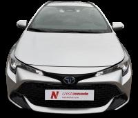 TOYOTA Corolla 140H Active Plus Touring Sport
