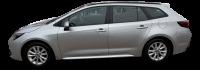 TOYOTA Corolla 140H Active Plus Touring Sport