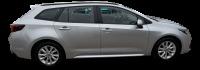 TOYOTA Corolla 140H Active Plus Touring Sport