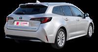 TOYOTA Corolla 140H Active Plus Touring Sport