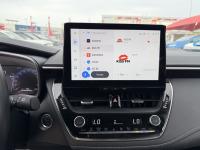 TOYOTA Corolla 140H Active Plus Touring Sport