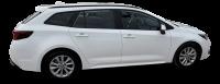 TOYOTA Corolla 140H Active Plus Touring Sport