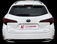 TOYOTA Corolla 140H Active Plus Touring Sport