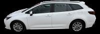 TOYOTA Corolla 140H Active Plus Touring Sport