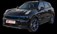lynk & co 01 1.5 PHEV 6.6kW