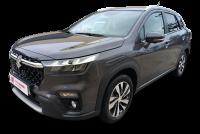Suzuki Scross 1.4T S3 Mild Hybrid