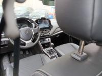 Suzuki Scross 1.4T S3 Mild Hybrid