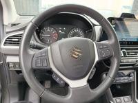 Suzuki Scross 1.4T S3 Mild Hybrid