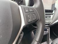 Suzuki Scross 1.4T S3 Mild Hybrid