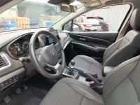 Suzuki Scross 1.4T S3 Mild Hybrid