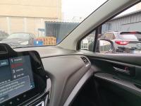 Suzuki Scross 1.4T S3 Mild Hybrid