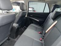 Suzuki Scross 1.4T S3 Mild Hybrid