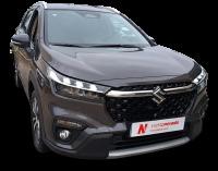 Suzuki Scross 1.4T S3 Mild Hybrid