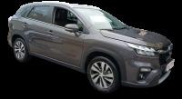 Suzuki Scross 1.4T S3 Mild Hybrid