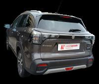 Suzuki Scross 1.4T S3 Mild Hybrid