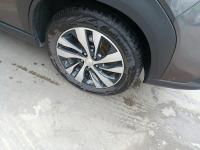 Suzuki Scross 1.4T S3 Mild Hybrid