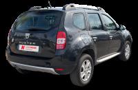 Dacia Duster Ambiance TCE 125 4X2 EU6