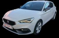 SEAT León 1.0 TSI 81kW SS FR 25 Aniversario