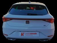 SEAT León 1.0 TSI 81kW SS FR 25 Aniversario
