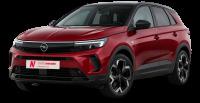 Opel Grandland GS 1.2T XHT MT6 S/S 130 CV (96kW)