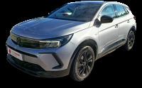 Opel Grandland 1.2T XHT MT6 SS GS