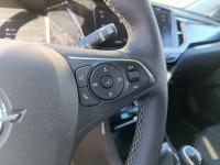 Opel Grandland 1.2T XHT MT6 SS GS