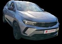 Opel Grandland 1.2T XHT MT6 SS GS
