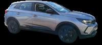 Opel Grandland 1.2T XHT MT6 SS GS