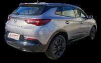 Opel Grandland 1.2T XHT MT6 SS GS