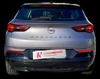 Opel Grandland 1.2T XHT MT6 SS GS